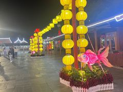 -深圳锦绣中华民俗村