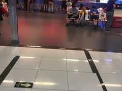 -完美世界影城(北京管庄店)