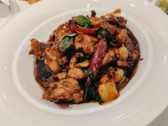 -谢先生酒店·椒宴集(沙湖店)