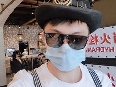 -北京环球影城主题公园-停车楼