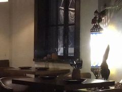 -Uncle Kosto科斯托·中东菜