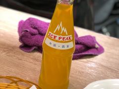 冰峰-焦记老潼关肉夹馍(东五路店)