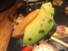 -Carbon莫卡哆·意大利复古集市餐厅(杭州大厦店)