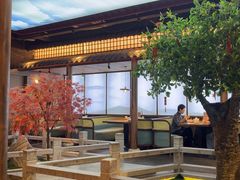 -三凤酒家·百年无锡菜(清扬茂业店)