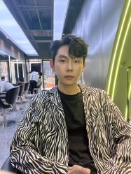 -不迫先生专业男士剪发