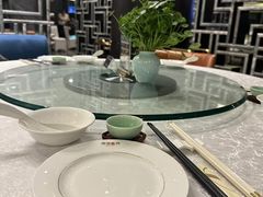 -海湾壹品·粤菜·早茶·烤鸭(拱北店)