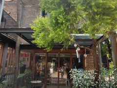 -花间茶(华侨城创意园店)