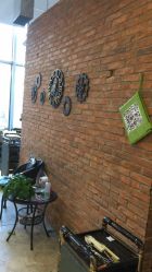 -JOY Hair salon