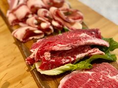 -金顺韩式烤肉·网红烤肉店(广利路店)
