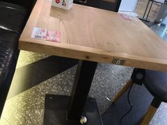 -鱼酷活鱼烤鱼(梅江印象城店)
