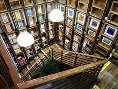 -香洲区图书馆(乐士文化区店)