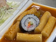 -杀猪天·韩国烤肉(总店)