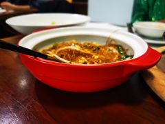 -荷风细雨·中国茶宴(碧云店)