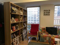 -壹人壹像工作室(购物公园店)