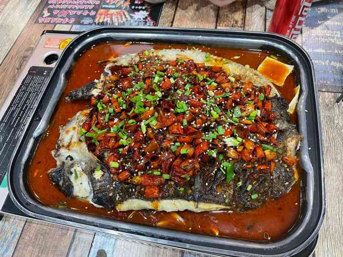 怪味鱼我最喜欢啦!