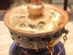 -前门后头老北京铜锅涮肉·京味菜·烤鸭(伊藤洋华堂店)