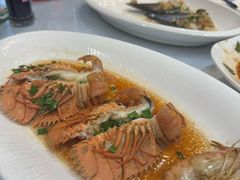 -舌尖上·霞浦滩涂海鲜·新闽菜(总店)