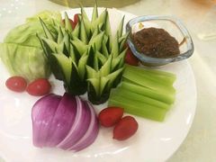 -江南大酒店·地道正宗有锅气的江西菜(中华北大街店)