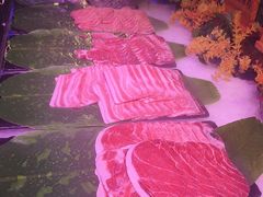 -聚盛源蒸汽海鲜火锅烤肉自助(巨川金海岸购物广场店)