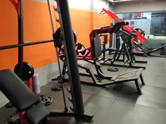 -一诺健身(水印康庭店)