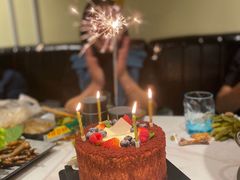 -姆们M Sweetie Cake(五道口店)