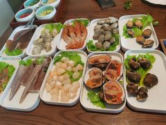 -合乐·创意火锅·海鲜火锅(亚东柒号店)