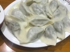 -清和传家饺子(龙泉道物美店)