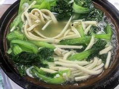 -多福临砂锅居(苏堤北路店)
