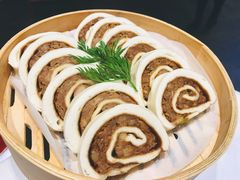 蒸懒龙-到家尝北京菜(西坝河店)