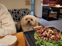 -苹果树下艺术餐厅(宋庄店)