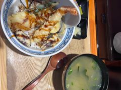 -天妇罗内顺田(罗湖店)