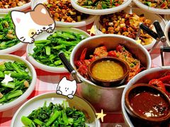 -江味龙虾馆·裸蓝龙虾(南山店)