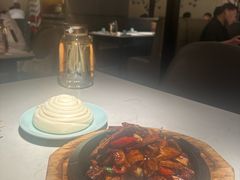 -北李妈妈菜·海肠捞饭(高新万达店)