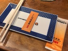 -肉串汪(月坛店)