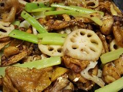 -蛙蛙叫干锅年代(簋街总店)