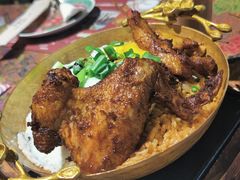 -小娘惹厨房Little Nyonya(狮城有约上榜店)