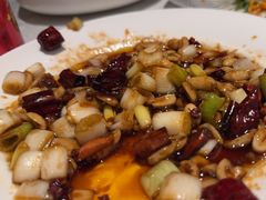 -辣婆婆(航天桥店)