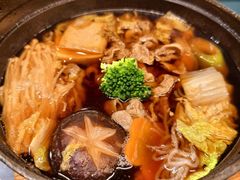 -黑松白鹿(金融街店)