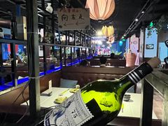 -花样西贡·法式越南餐厅(西大万达店)