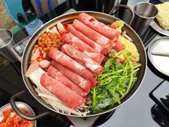 -MI WU FACTORY米屋美食工厂餐厅(绿地店)