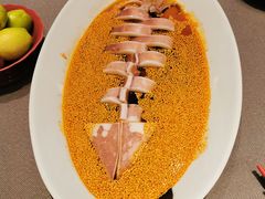 -金海华·华宴江南(斜塘店)