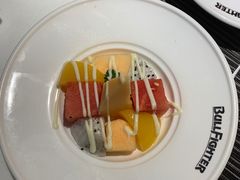 -斗牛士牛排餐厅(嘉里汇店)