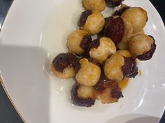 -芳芳私房菜·精做淮扬菜(承德路店)