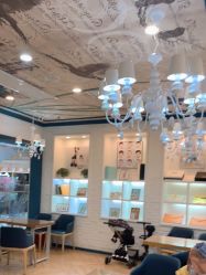-小阿福儿童摄影(摩尔城店)