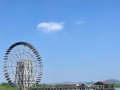 -苏州太湖湖滨国家湿地公园