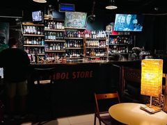 -等待戈多Waiting For Godot(交道口店)