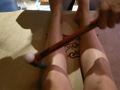 -天天足道(紫荆店)