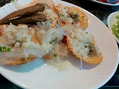 -星海汇海鲜自助烤肉火锅(百大店)