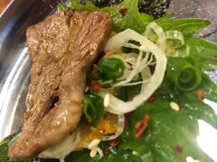 -蒜香焼肉PURUSHIN(马场路店)