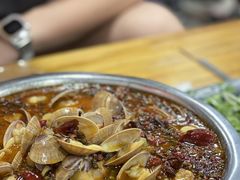 甜麻肥蛤-陈氏肥蛤(小纬六路总店)